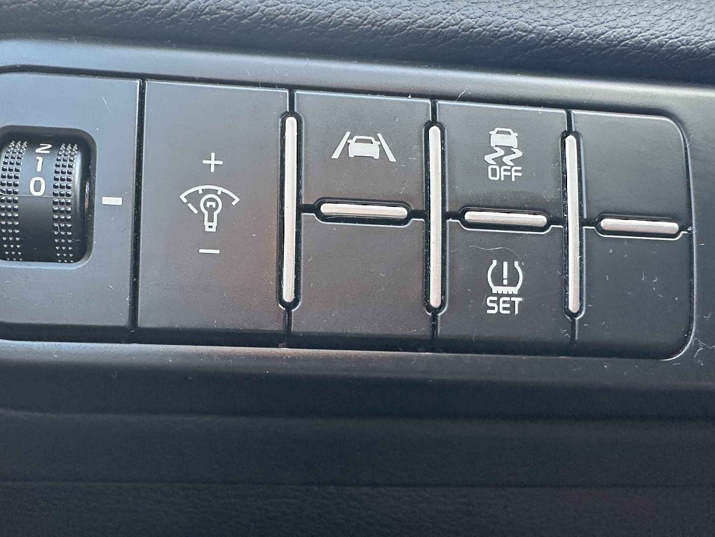 Kia XCeed 1.5T-GDi 