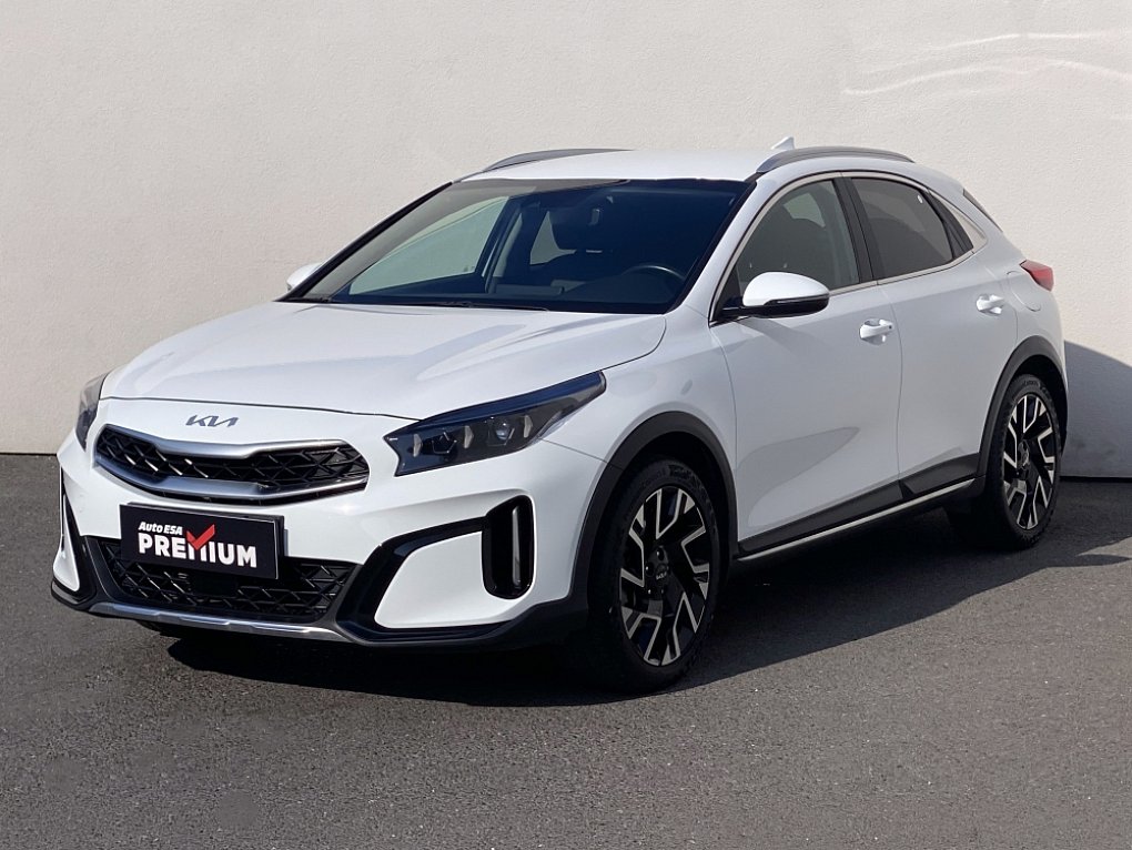 Kia XCeed 1.5 