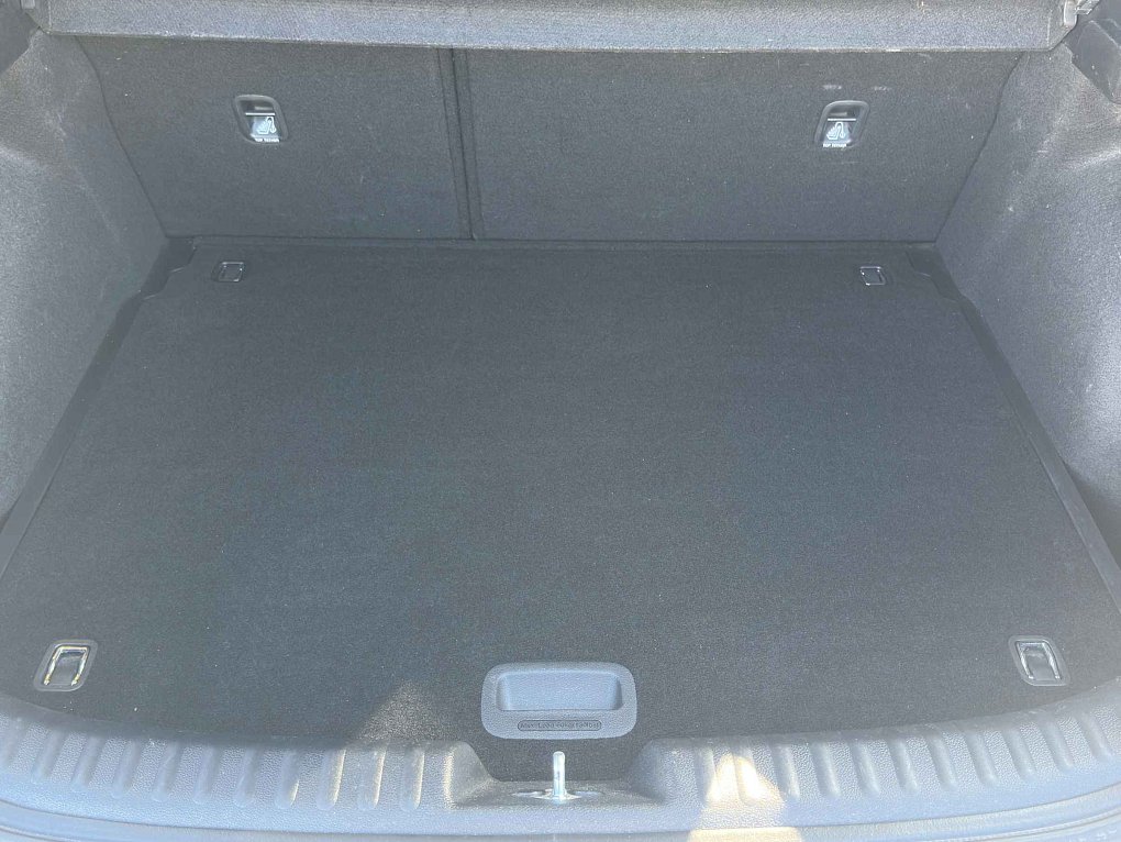 Kia XCeed 1.5T-GDi 