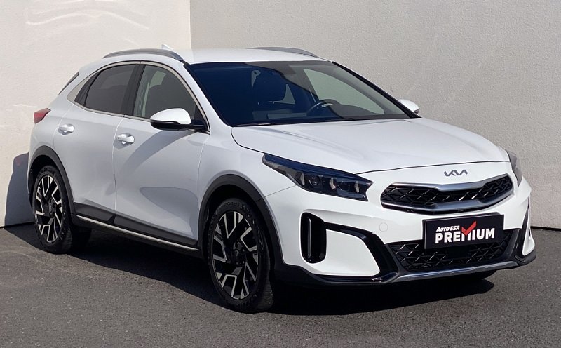 Kia XCeed 1.5 