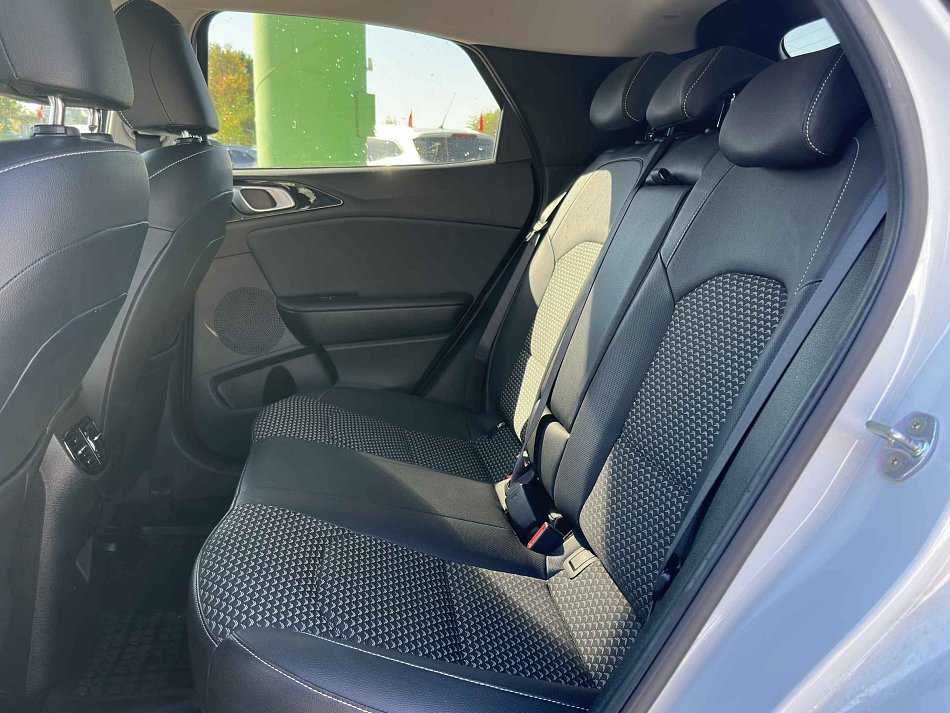 Kia XCeed 1.5T-GDi 
