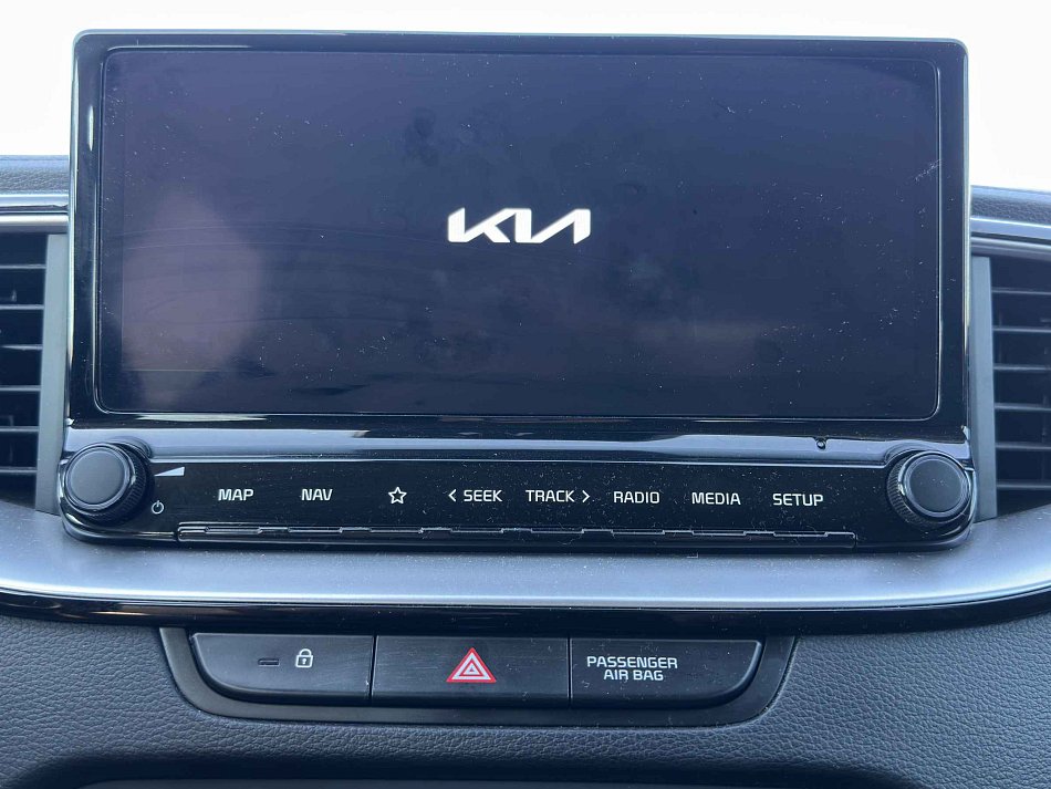 Kia XCeed 1.5T-GDi 