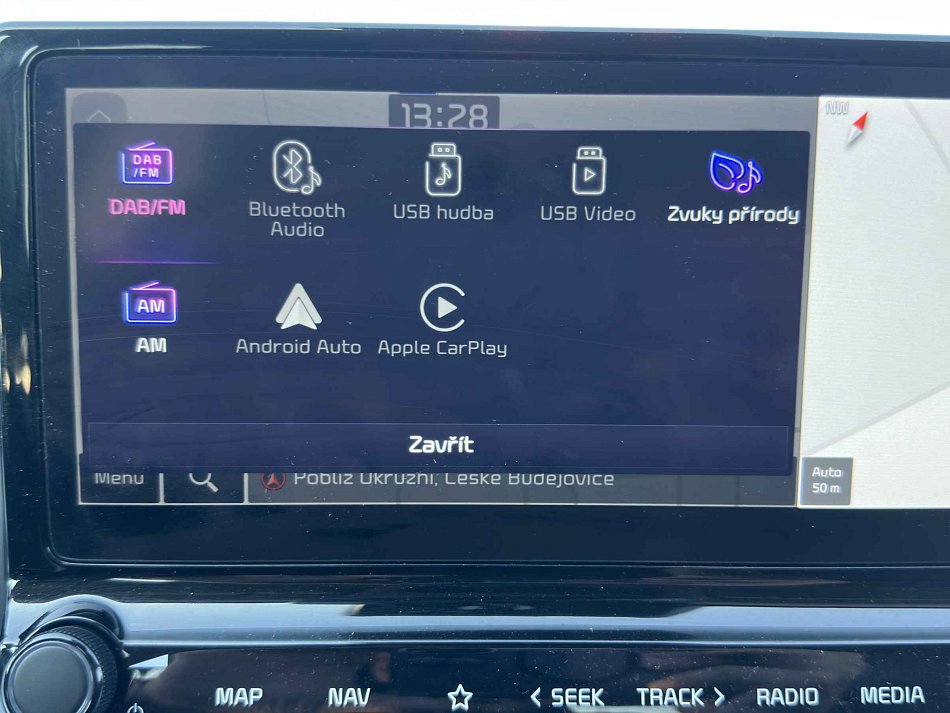 Kia XCeed 1.5T-GDi 