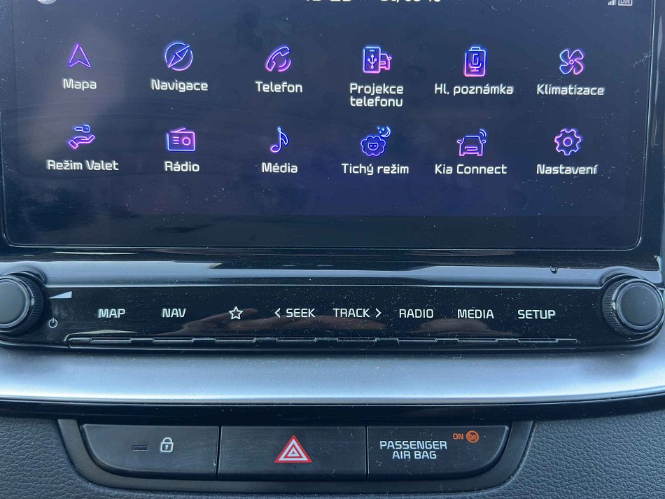 Kia XCeed 1.5T-GDi 