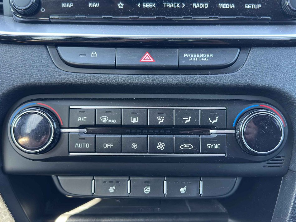 Kia XCeed 1.5T-GDi 