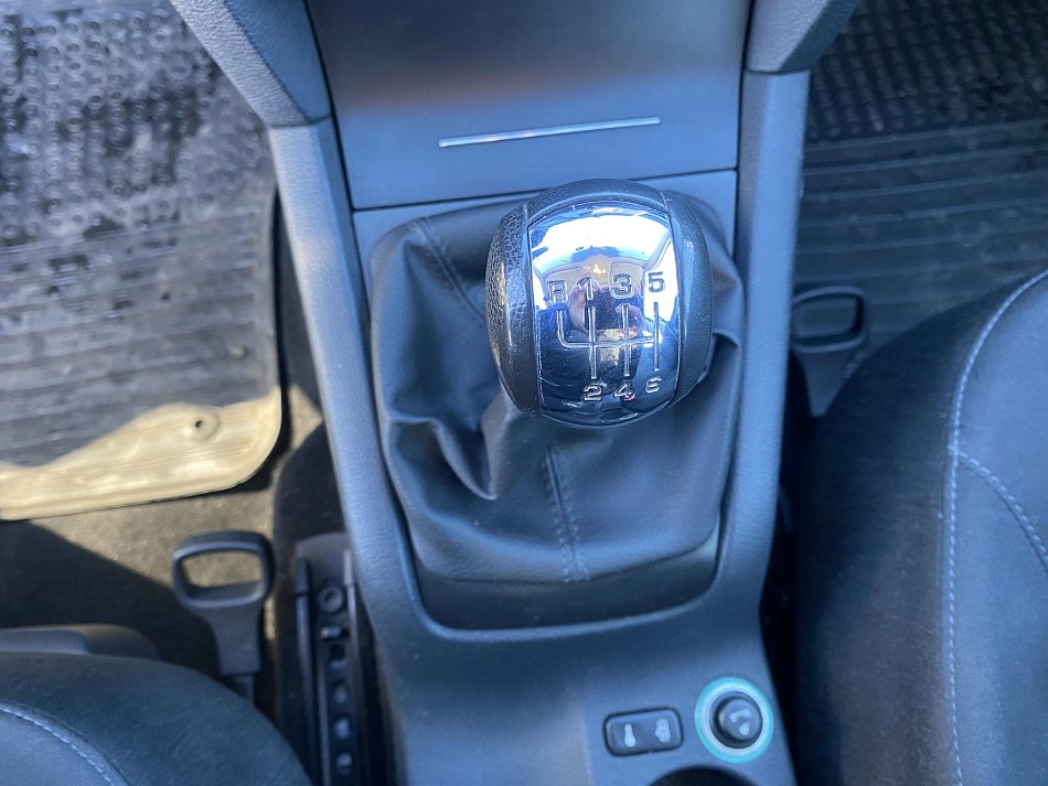 Škoda Octavia II 2.0 FSi 