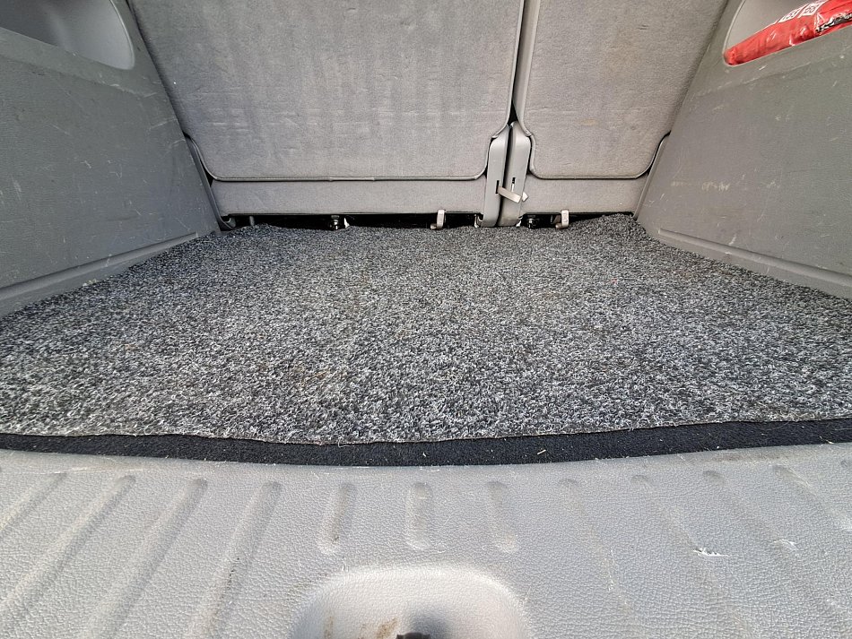 Volkswagen Caddy 2.0 CNG Life
