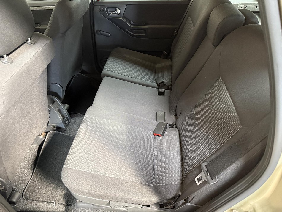Opel Meriva 1.6i 