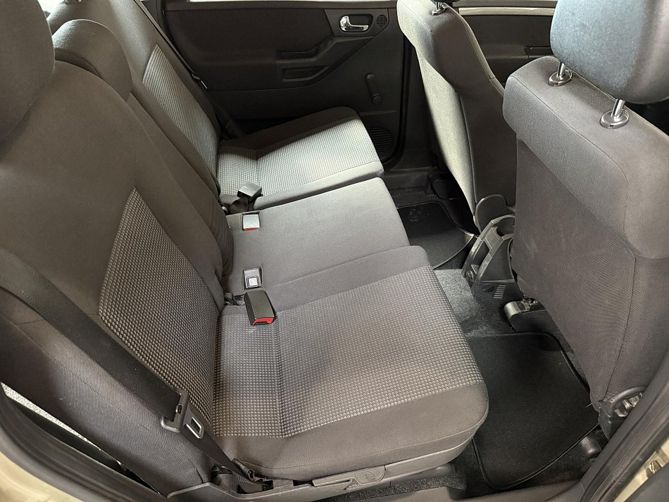 Opel Meriva 1.6i 
