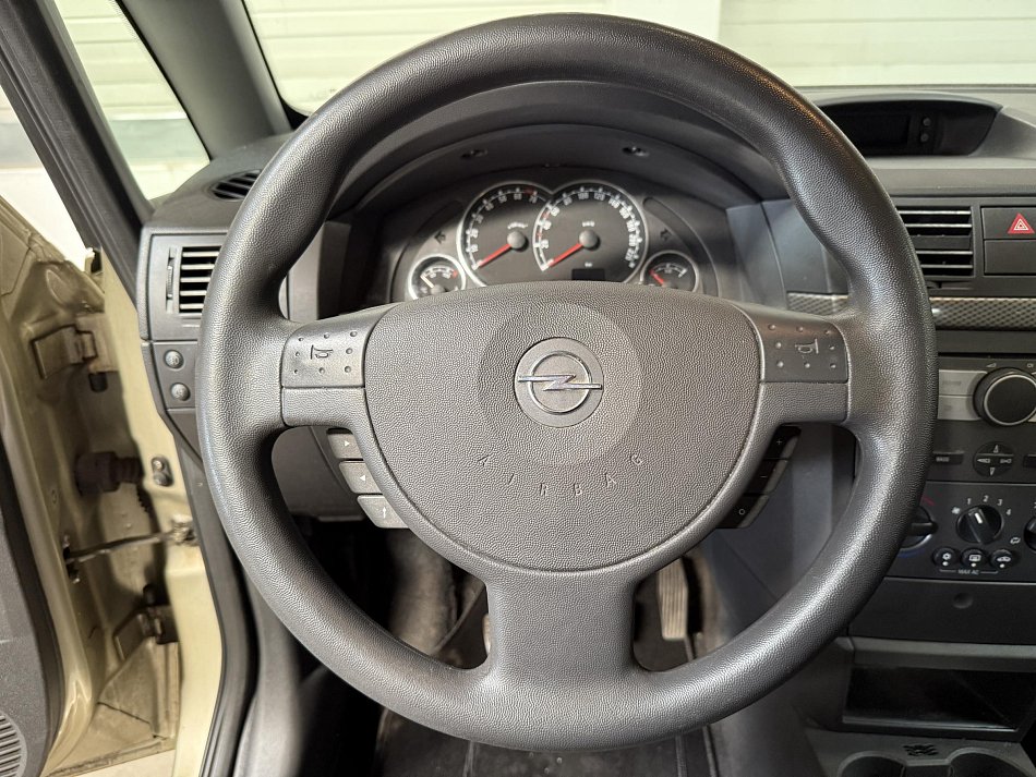 Opel Meriva 1.6i 