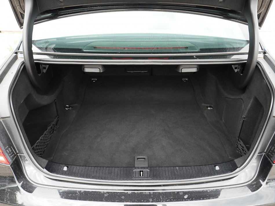 Mercedes-Benz Třída E 2.2 CDi  E220