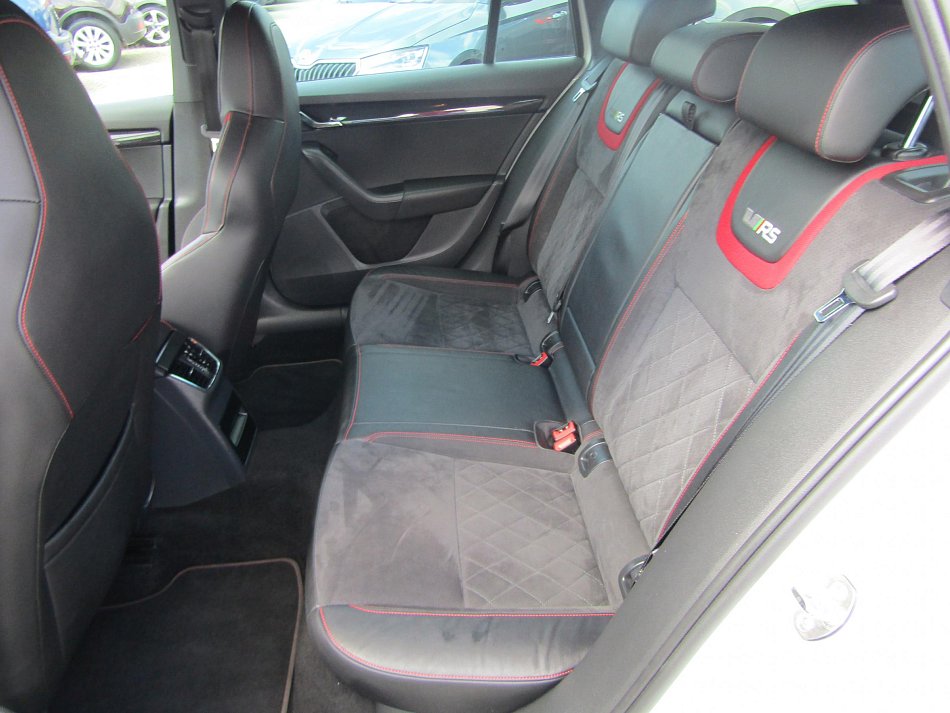 Škoda Octavia III 2.0 TDi 
