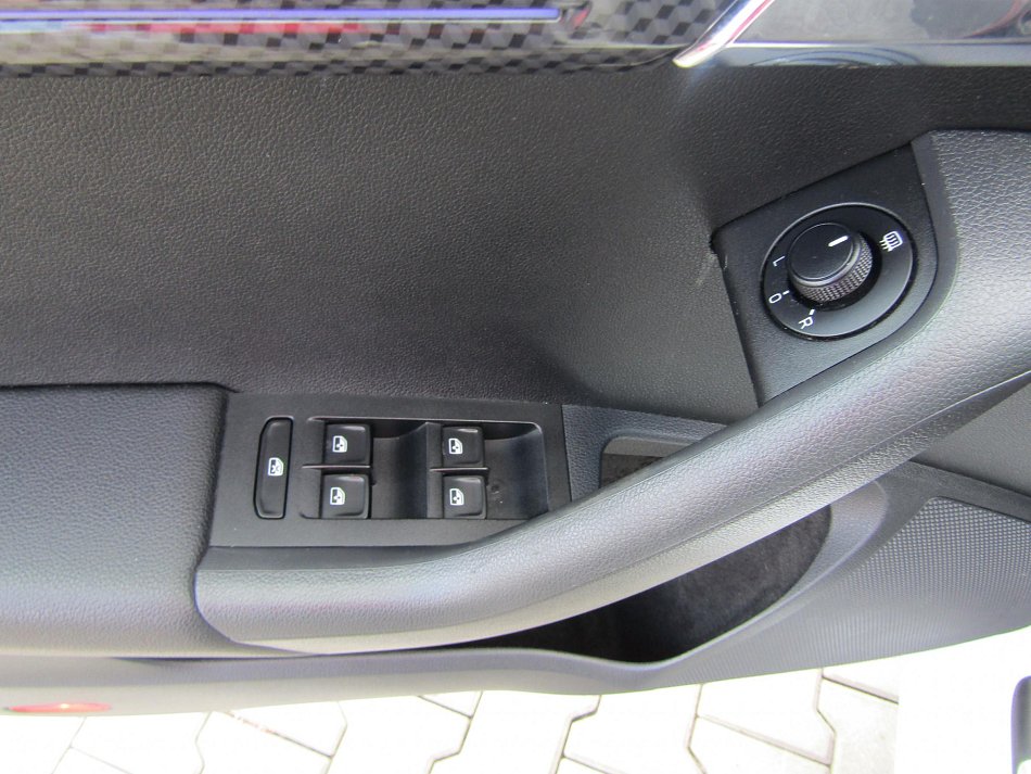 Škoda Octavia III 2.0 TDi 