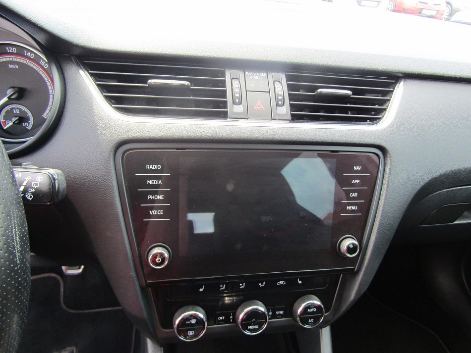 Škoda Octavia III 2.0 TDi 