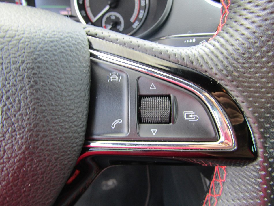 Škoda Octavia III 2.0 TDi 