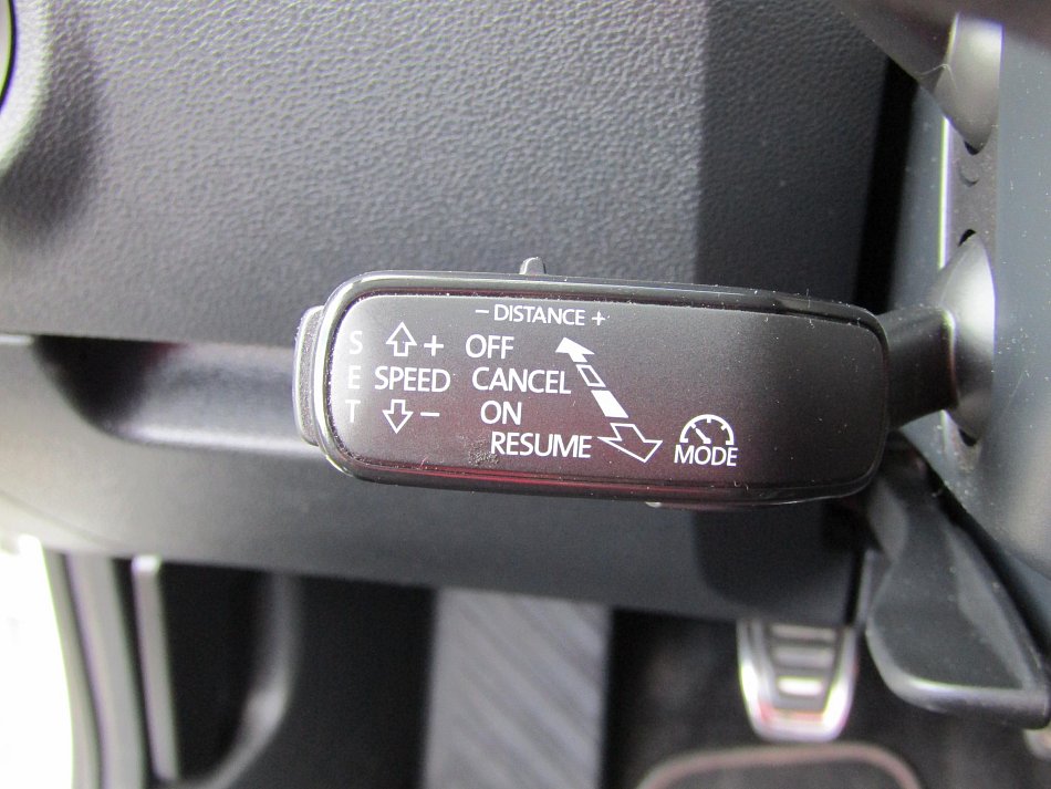Škoda Octavia III 2.0 TDi 