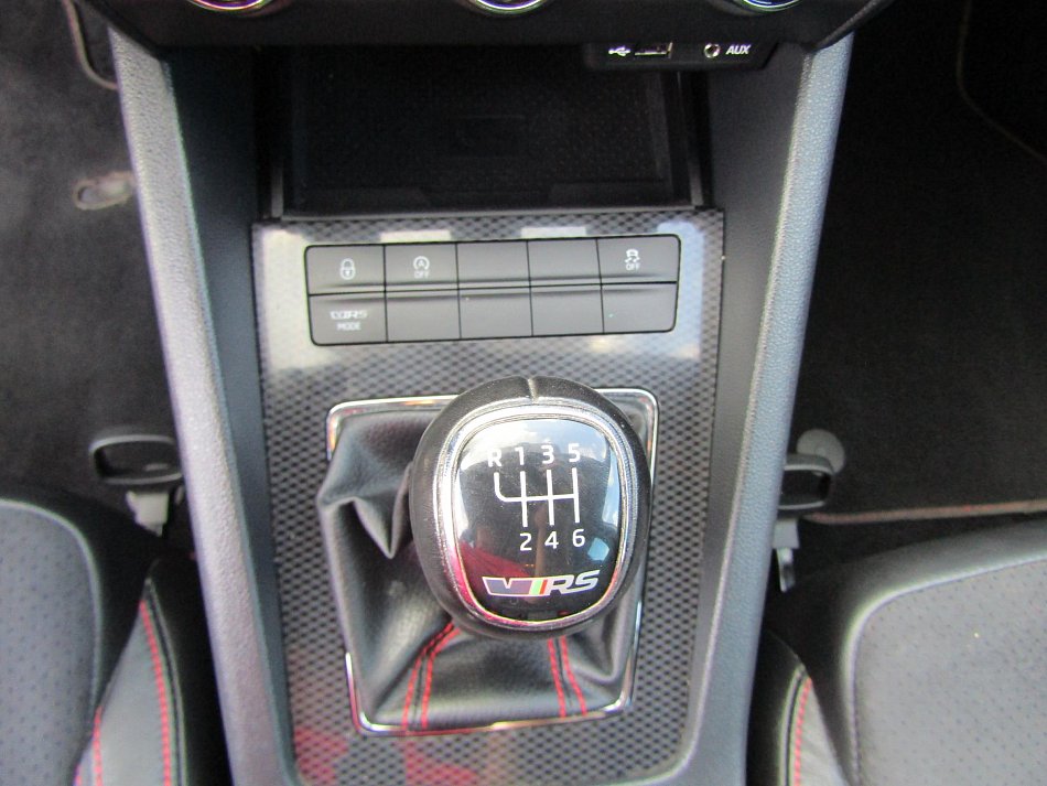 Škoda Octavia III 2.0 TDi 