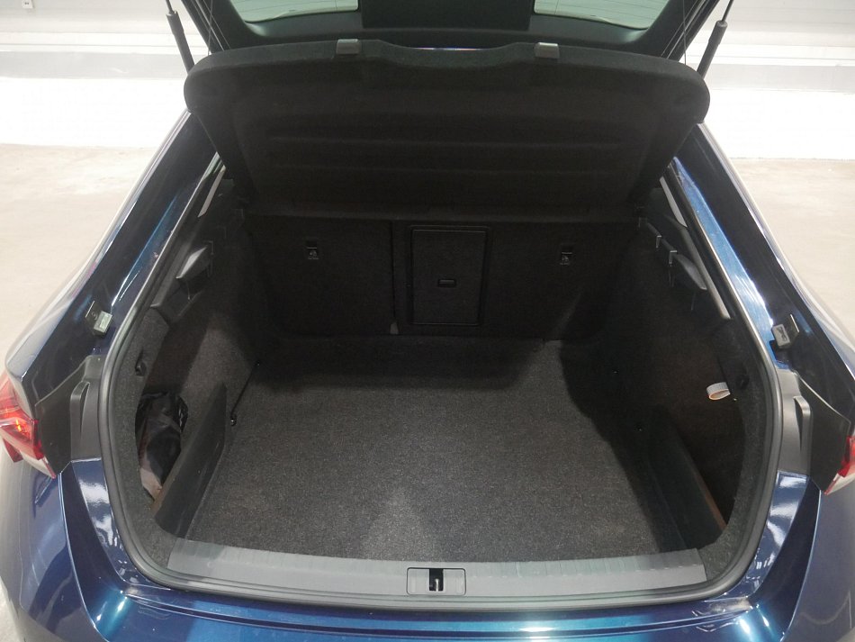 Škoda Octavia IV 1.5TSI 