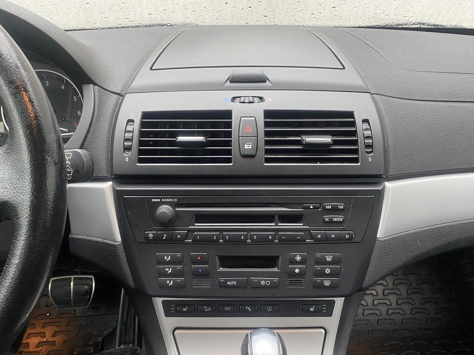 BMW X3 3.0d  xD