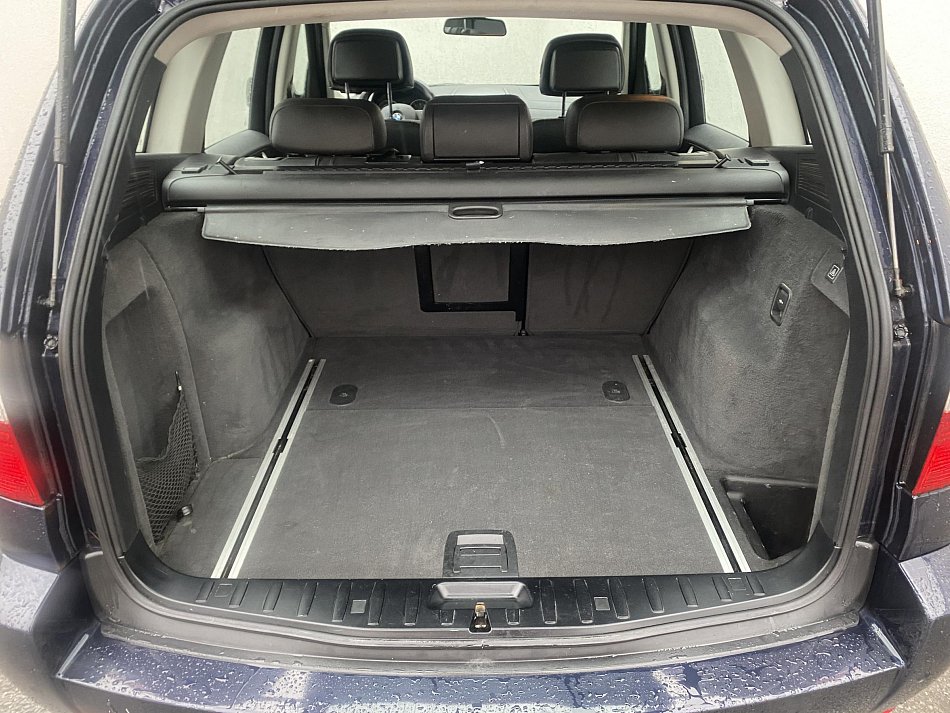 BMW X3 3.0d  xD