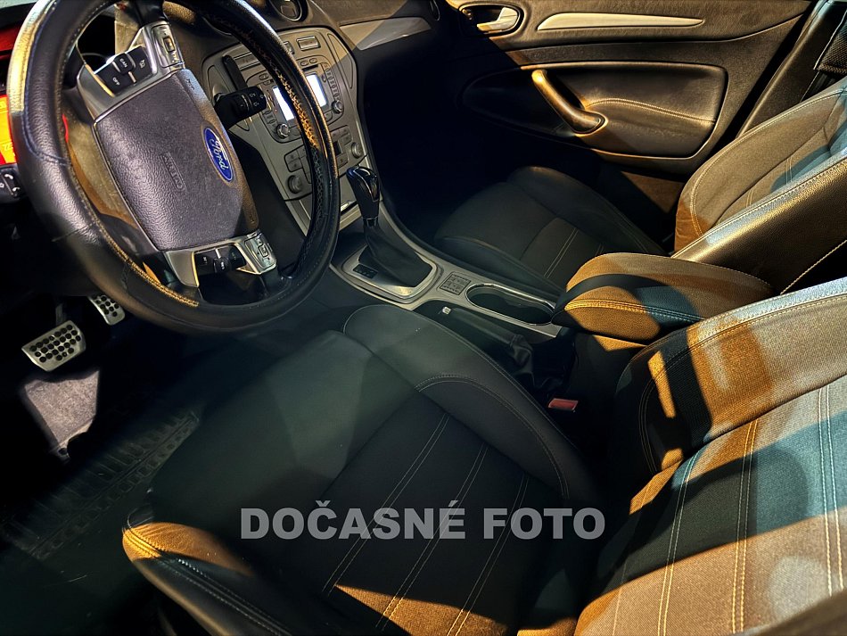 Ford Mondeo 2.0TDCi 