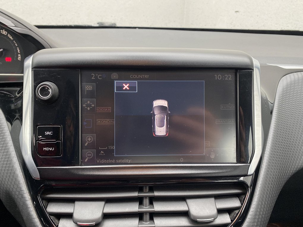 Peugeot 2008 1.2PT Allure