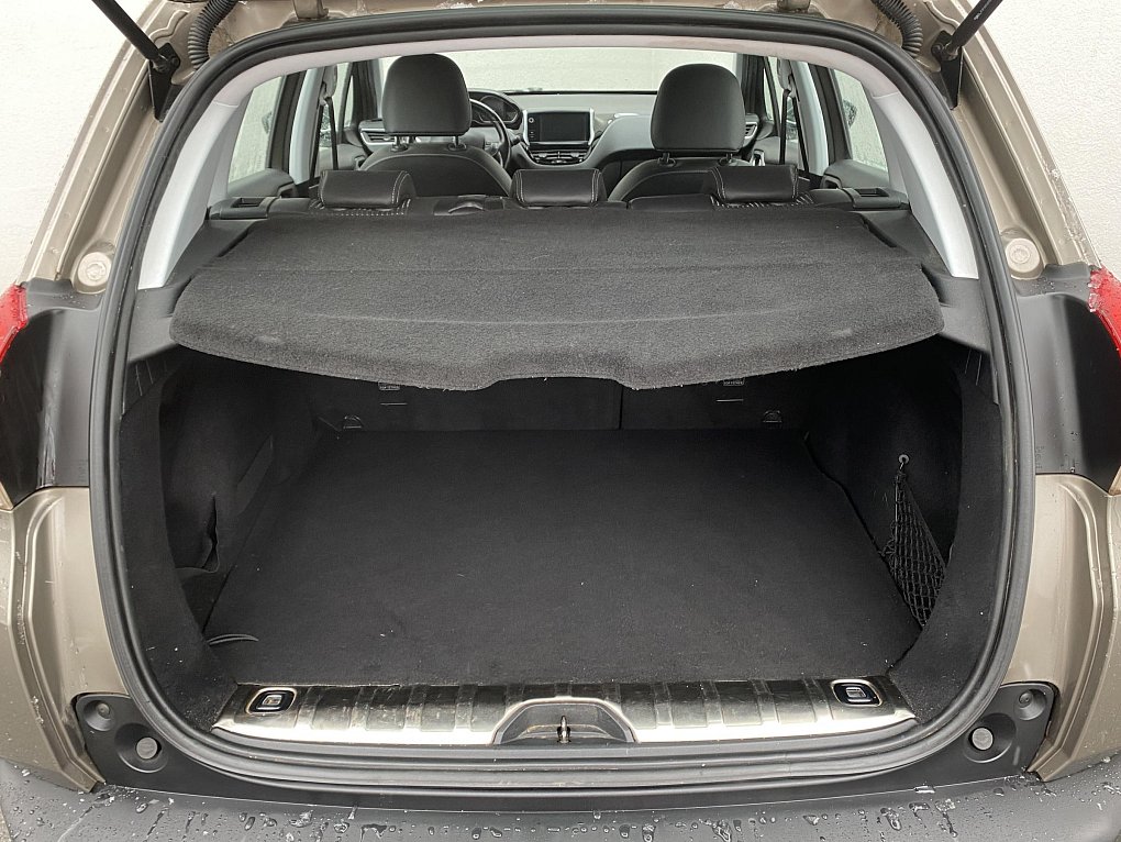 Peugeot 2008 1.2PT Allure