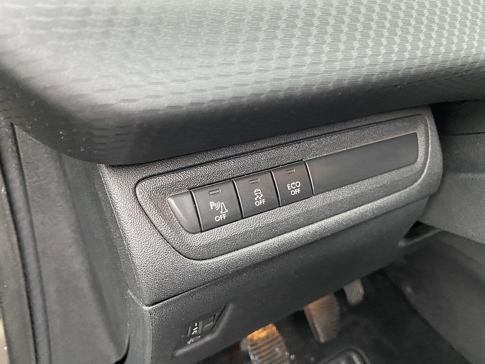 Peugeot 2008 1.2PT Allure