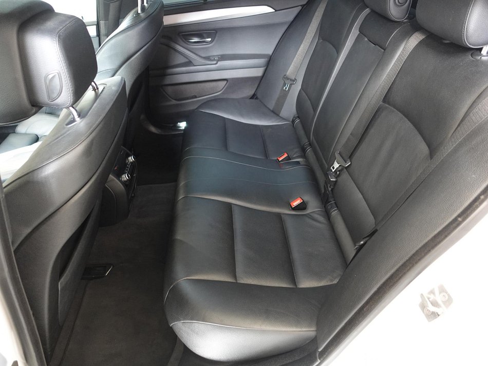 BMW Řada 5 3.0d  530 D