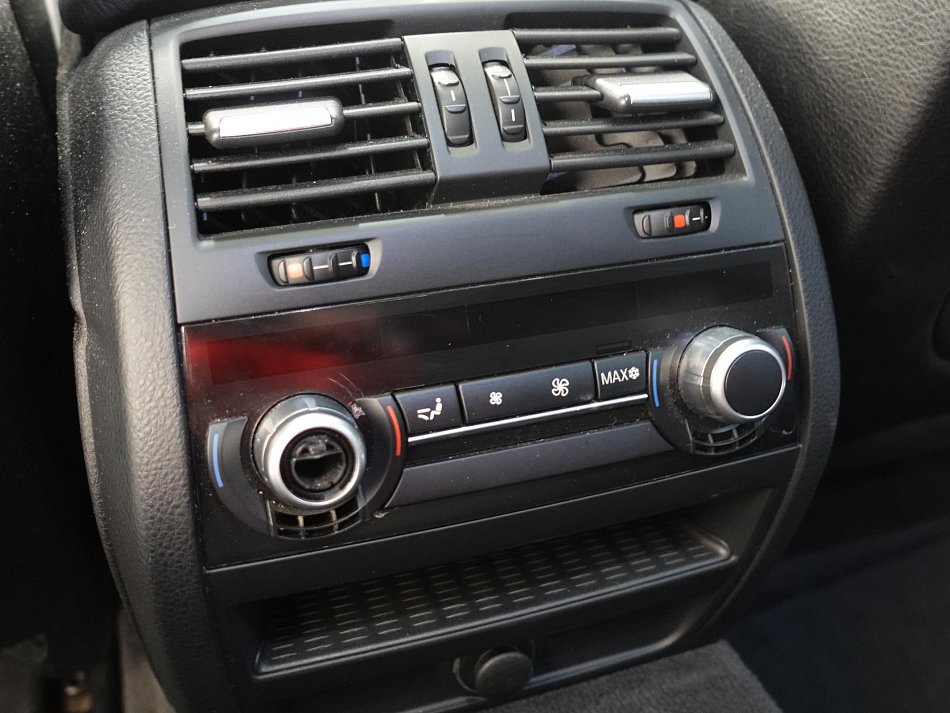 BMW Řada 5 3.0d  530 D