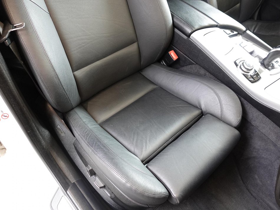 BMW Řada 5 3.0d  530 D