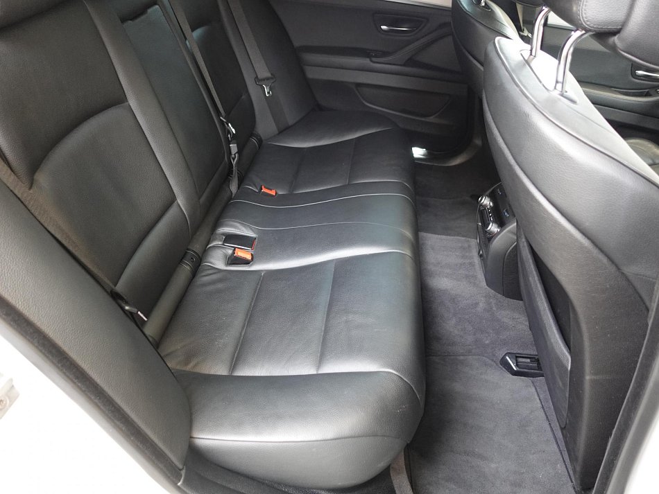 BMW Řada 5 3.0d  530 D