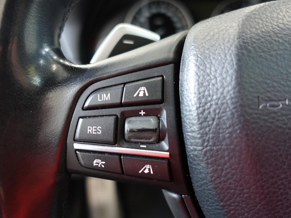 BMW Řada 5 3.0d  530 D