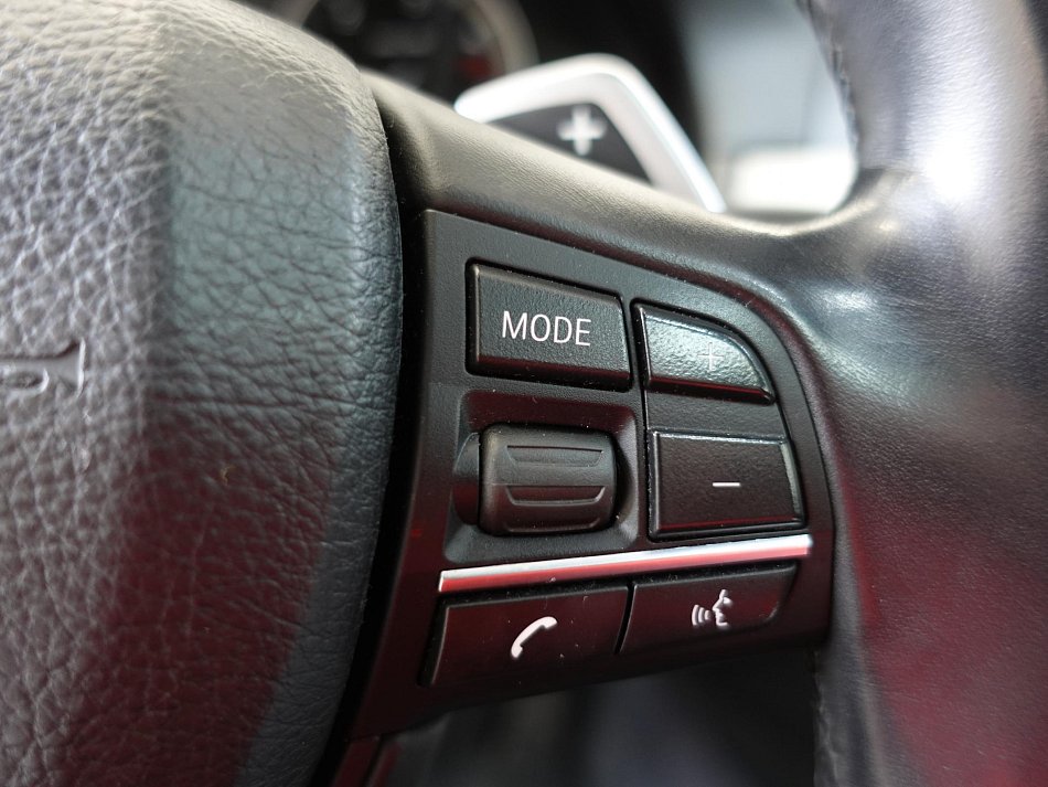 BMW Řada 5 3.0d  530 D