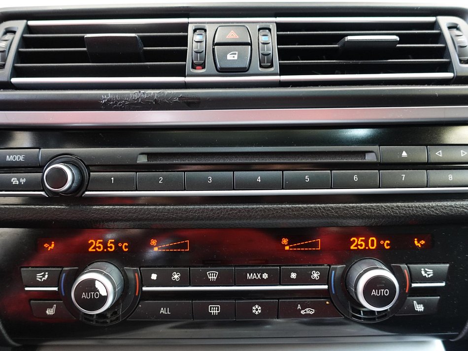 BMW Řada 5 3.0d  530 D