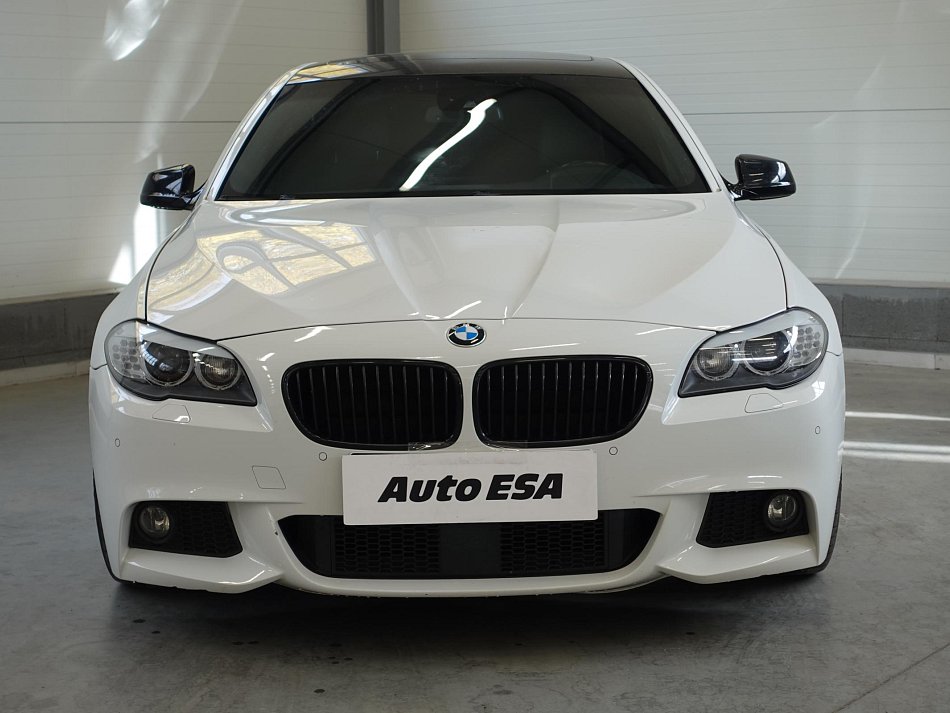 BMW Řada 5 3.0d  530 D