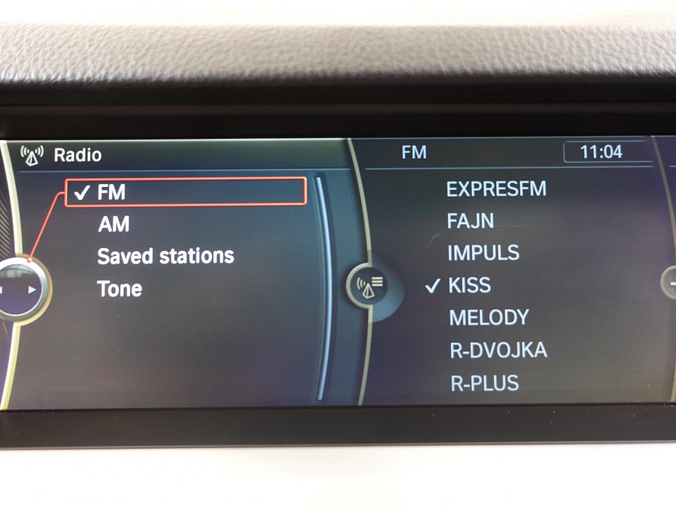 BMW Řada 5 3.0d  530 D