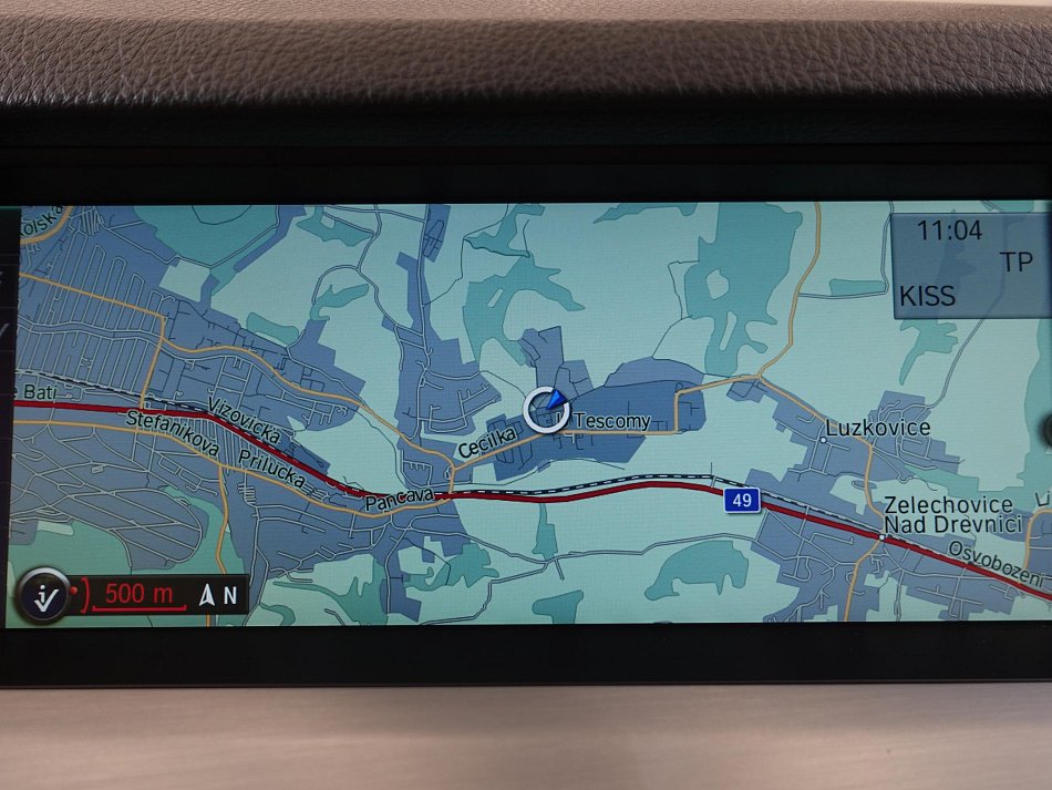 BMW Řada 5 3.0d  530 D