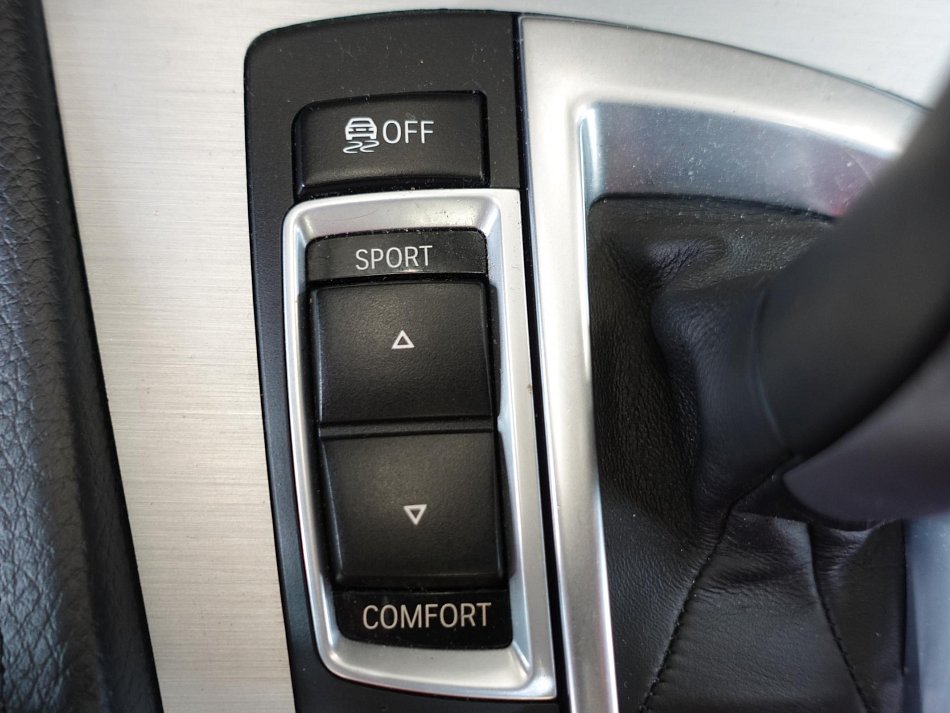 BMW Řada 5 3.0d  530 D