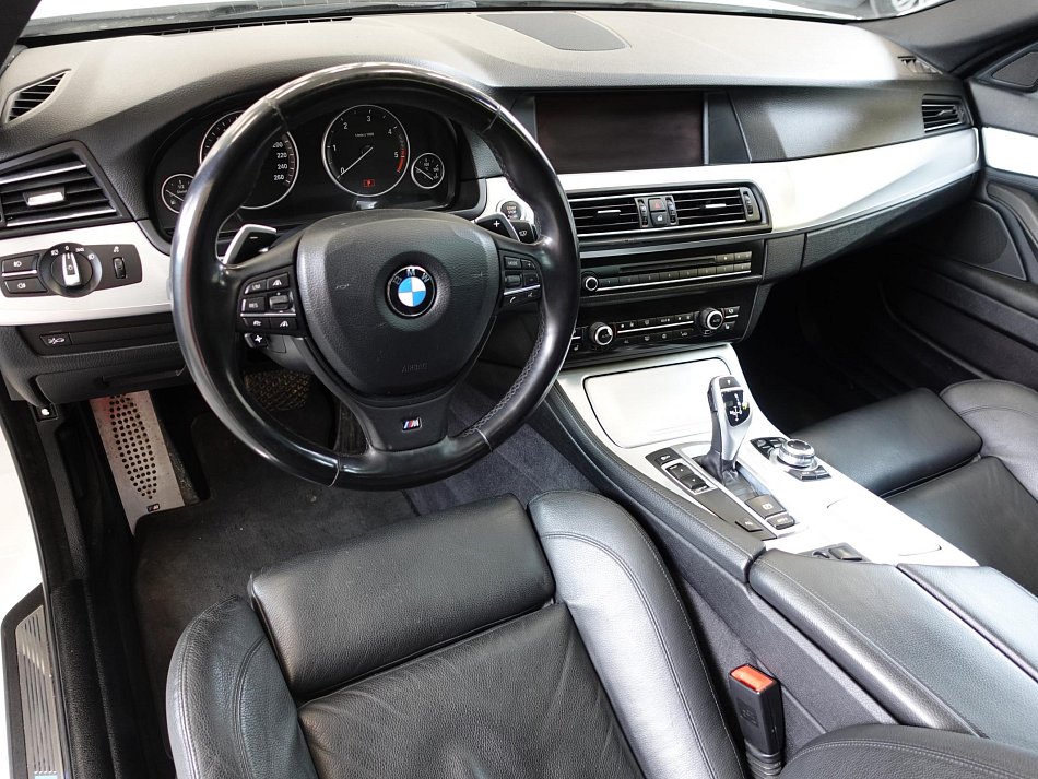BMW Řada 5 3.0d  530 D