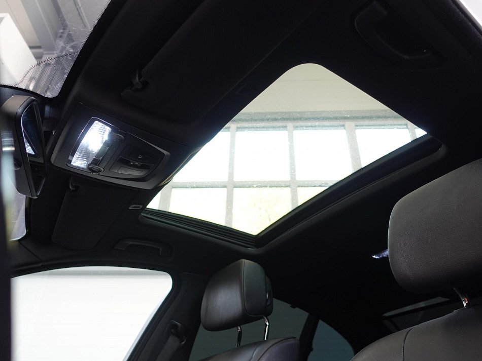 BMW Řada 5 3.0d  530 D