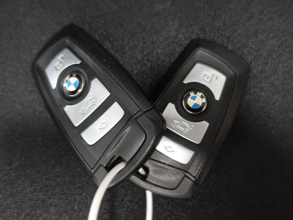 BMW Řada 5 3.0d  530 D