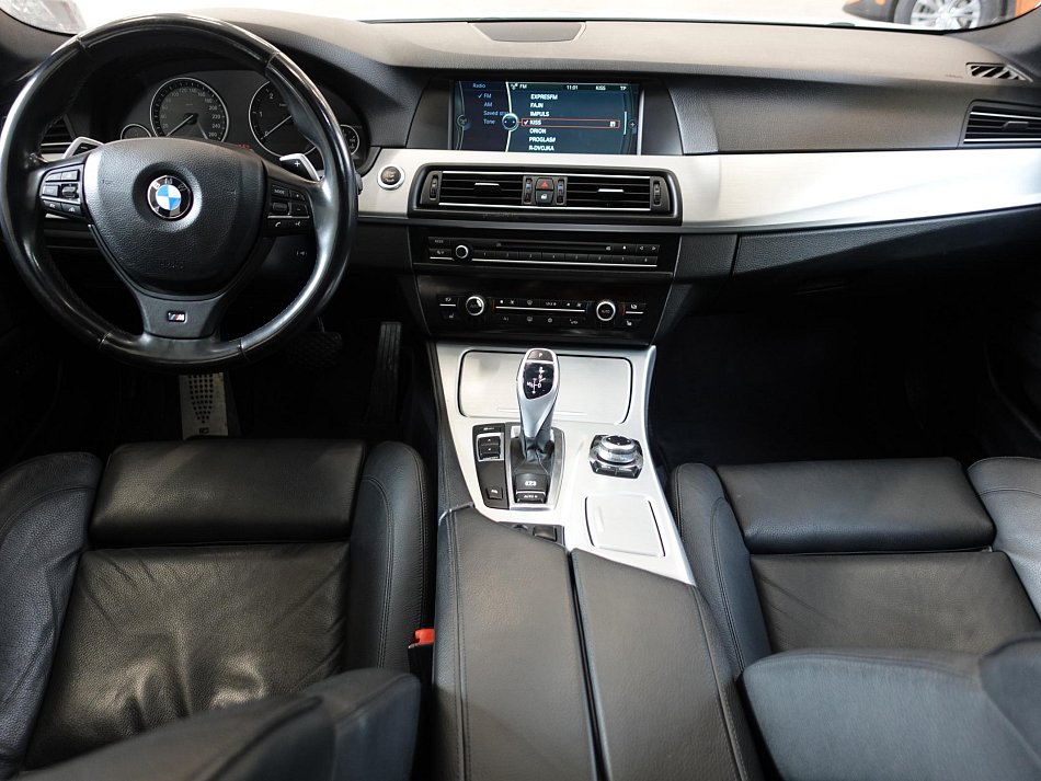 BMW Řada 5 3.0d  530 D