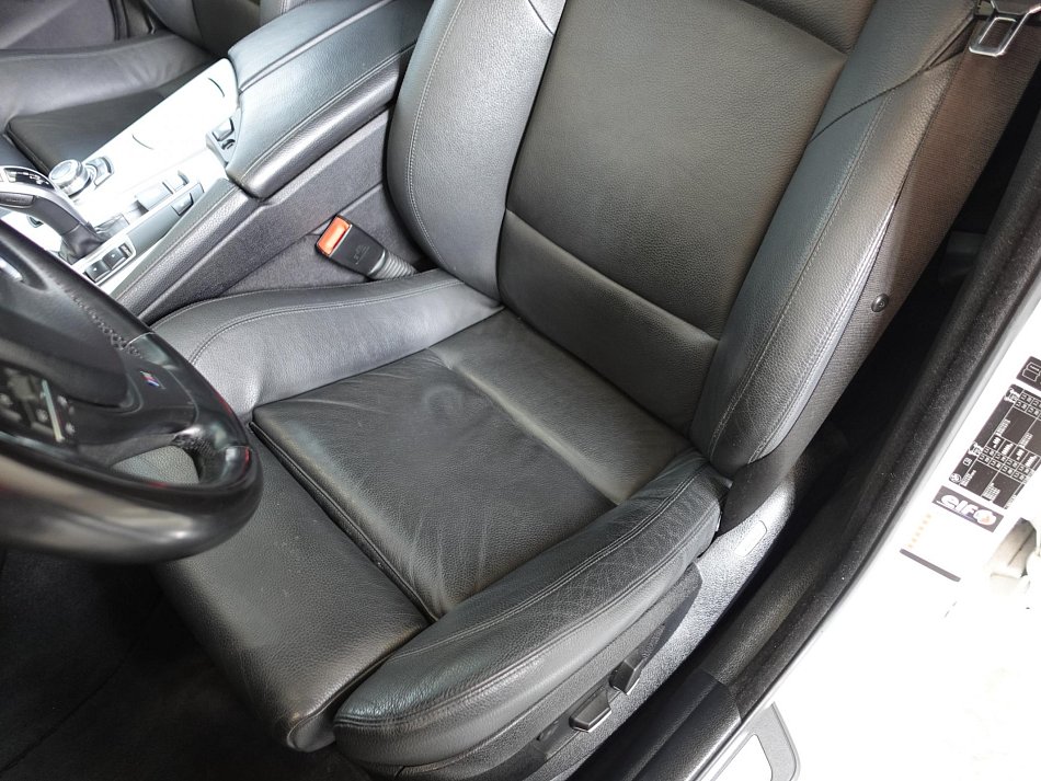 BMW Řada 5 3.0d  530 D