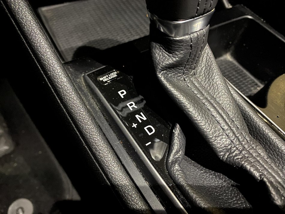 Hyundai Tucson 2.0 CRDi Premium 4WD