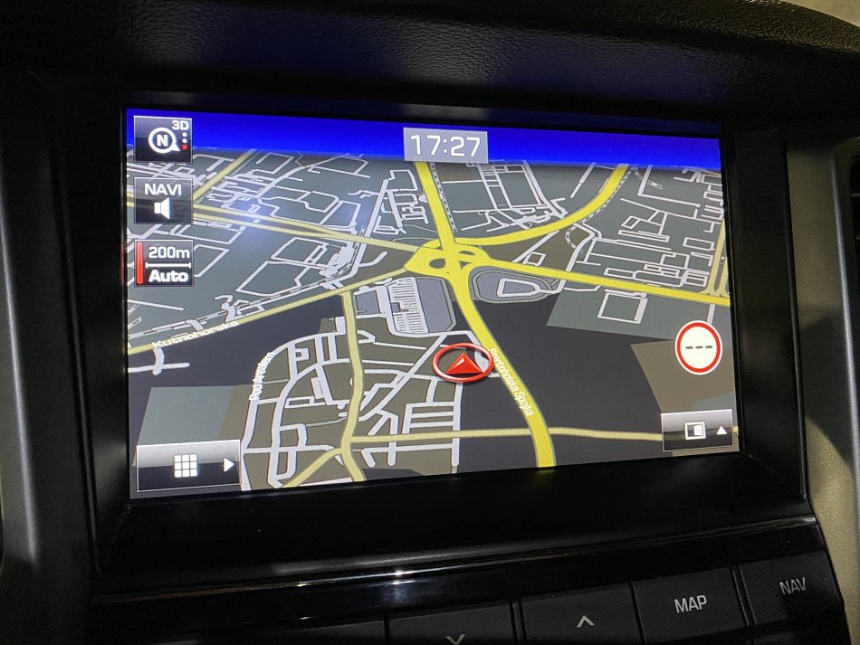 Hyundai Tucson 2.0 CRDi Premium 4WD