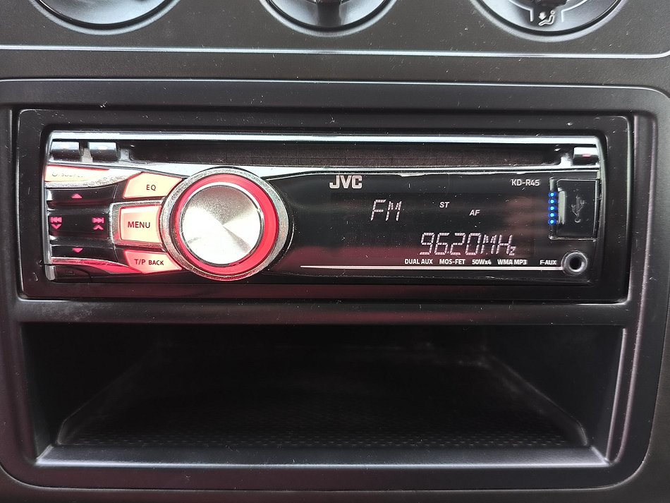 Volkswagen Caddy 1.6TDi 