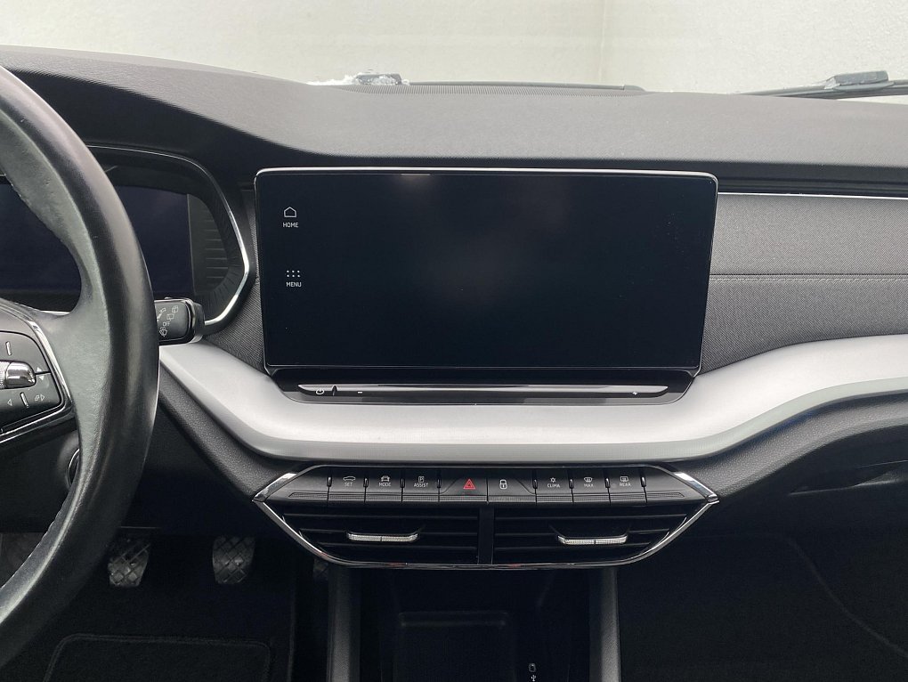 Škoda Octavia IV 2.0 TDi Style