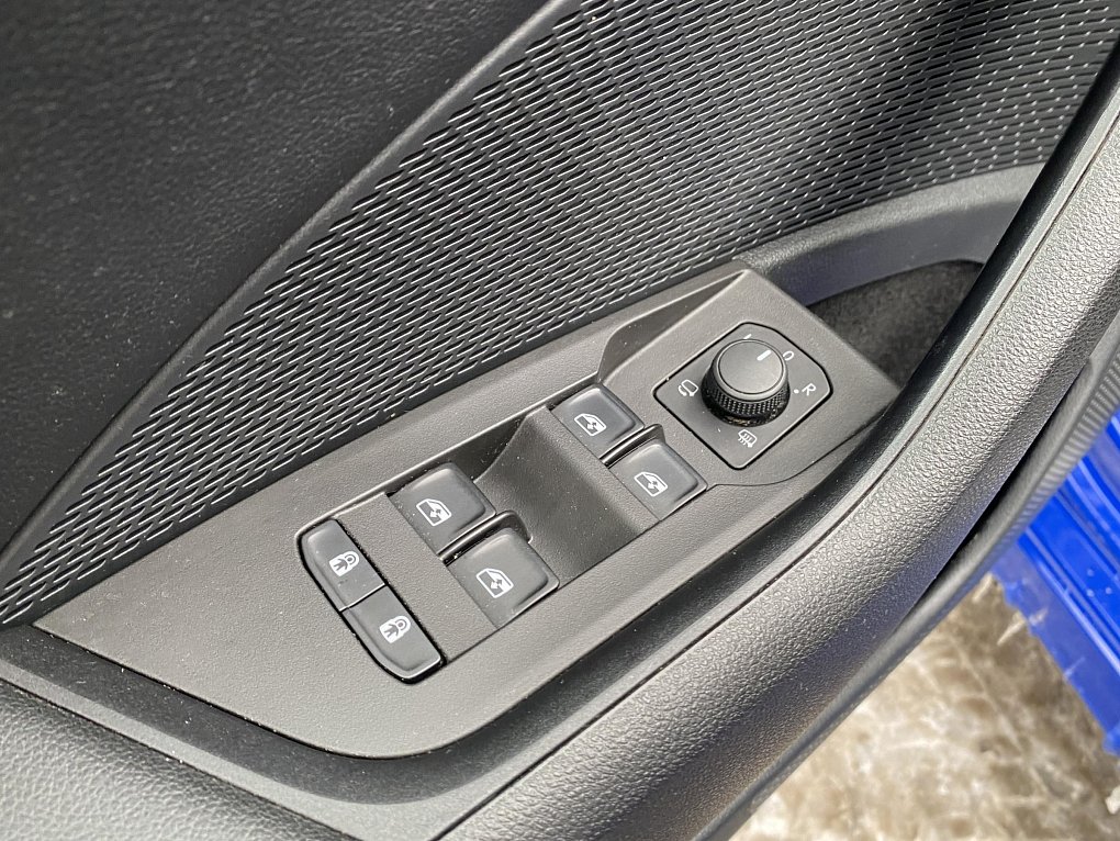 Škoda Octavia IV 2.0 TDi Style