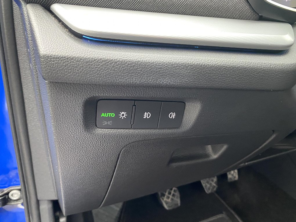 Škoda Octavia IV 2.0 TDi Style